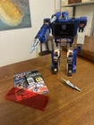 Vintage Transformers SOUNDWAVE G1 1984 Robot Takara Japan Complete W/O Laserbeak
