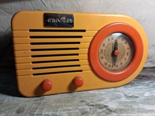 Crosley CR-2 Collectors Edition AM/FM Radio / Cassette Tape Player