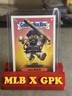 2022 Topps MLB x Garbage Pail Kids: Series 2 Alex Pardee - Max Scherzer #9B