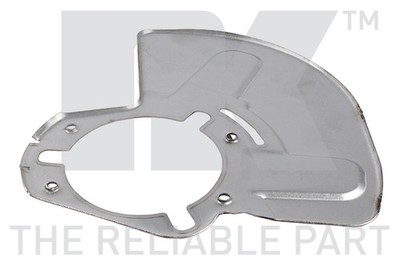 NK 233612 Spritzblech, Bremsscheibe für OPEL,VAUXHALL