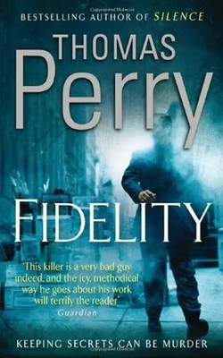 Fidelity - Thomas Perry