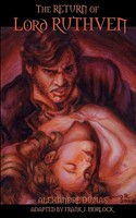 The Return Of Lord Ruthven The Vampire Alexandre Dumas Taschenbuch Englisch 2004