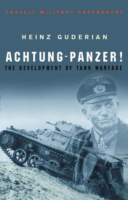 #ad Achtung Panzer Cassell Military Classics $5.30