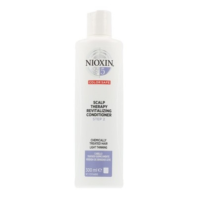 Nioxin System 5 - Scalp Therapy Revitalising Conditioner 300ml
