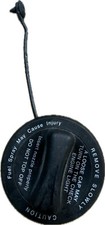 MERCEDES FUEL GAS LID CAP A2114700405 OEM