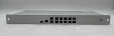 Cisco Meraki MX84 MX84-HW Security Firewall Appliance Unclaimed