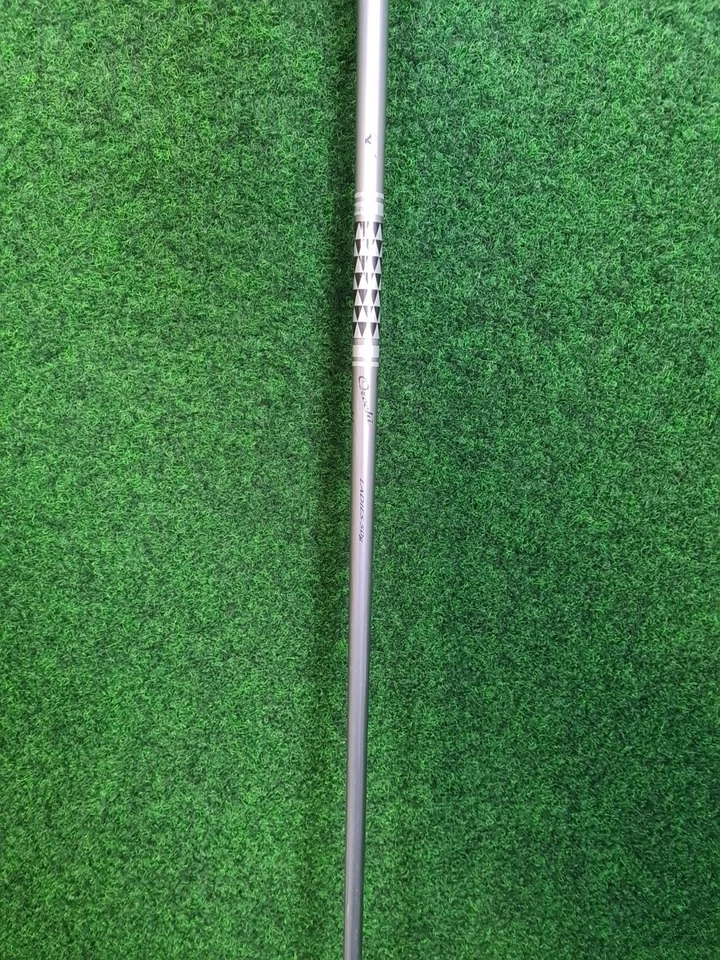 MIZUNO JPX 850 Sand Wedge, Damen, Graphit, 35 Zoll, Rechts, Ladies Flex - Bild 4 von 4