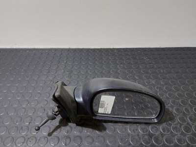 250584 aussenspiegel rechts 158672 HYUNDAI ACCENT LC 2003