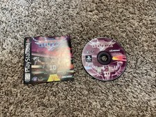 NFL Blitz Sony PlayStation 1, 1998 