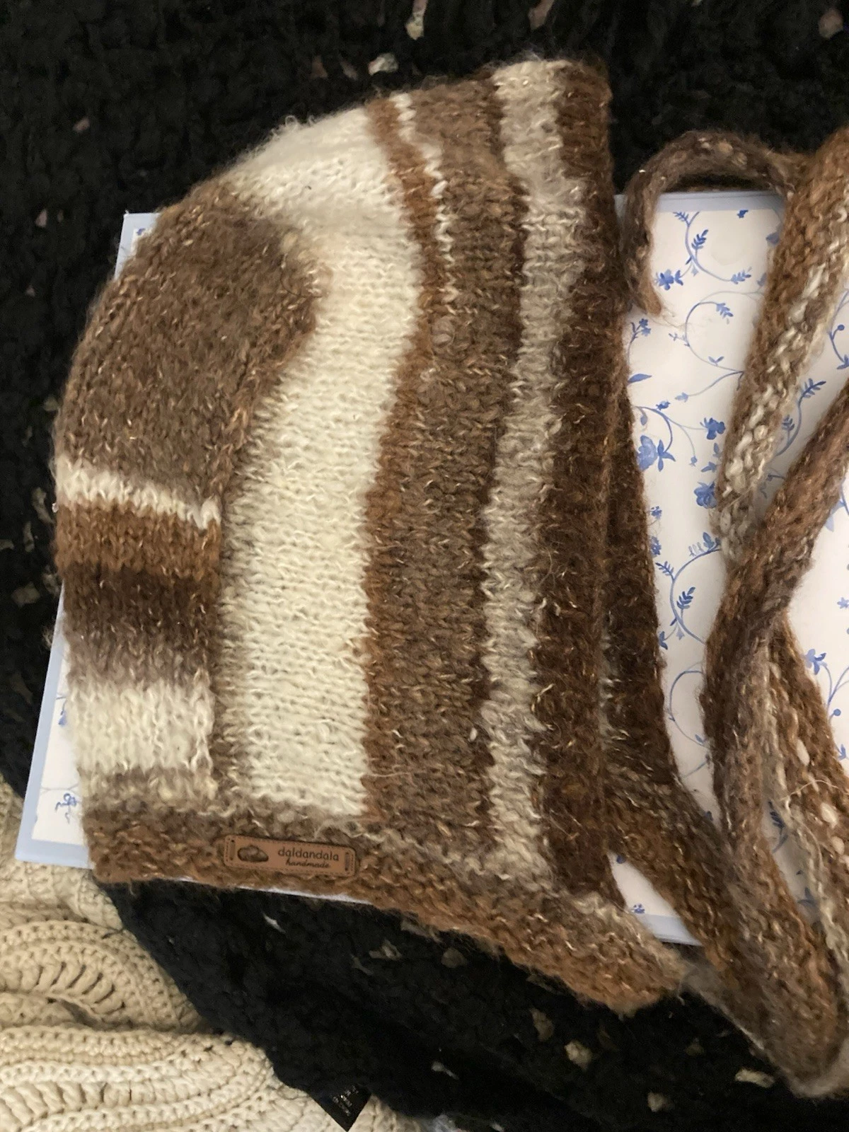 balaclava handmade