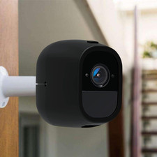3-Pack Skins Covers Protection for Arlo Pro and Arlo Pro 2 Smart Security Cam...