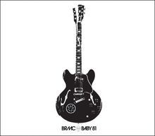 Baby 81 von BLACK REBEL MOTORCYCLE CLUB | CD | Zustand neu