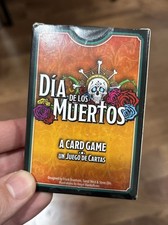 Dia De Los Muertos: A Card Game - Jolly Roger