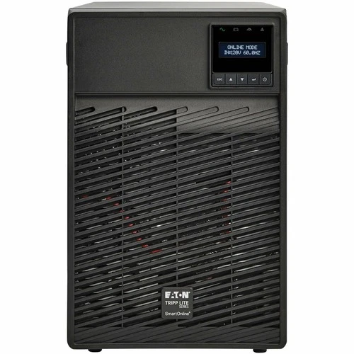 Tripp Lite SmartOnline Tower UPS - Thumbnail 5