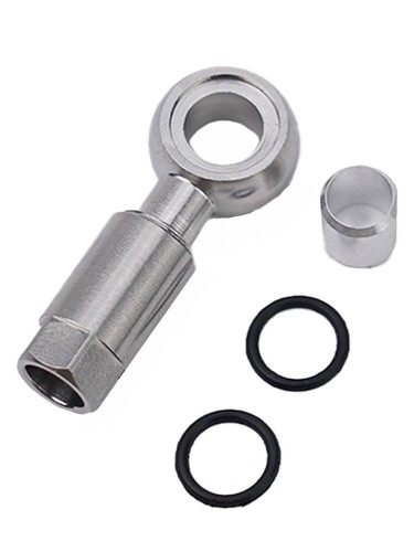 Bike Bicycle BH90 Olive Connector Aluminum Alloy Lightweight and Practical - Picture 11 of 12