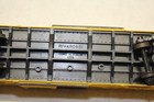 PEMCO HO Used Deep Rock Tank Car Yellow — photo 7