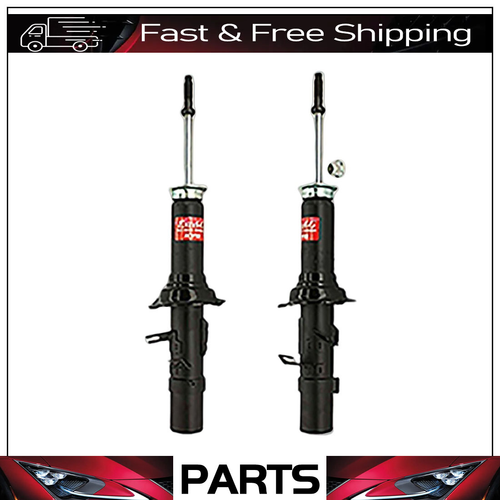 Front Struts & Upper & Lower Control Arms For 07-08 Infiniti G35X 4 Door Awd