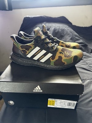 Bape Ultraboost 4.0