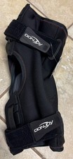 New DONJOY CLIMA-FLEX OA KNEE BRACE  Right Medial Left Lateral - Size Large