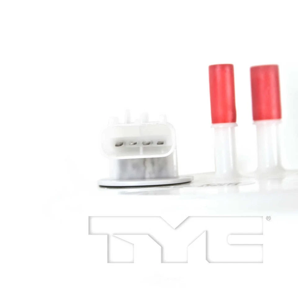 Módulo de bomba de combustible premium TYC CRQ para Dodge Caravan Caravan 2001-2003, Grand Cara Foto 4 de 4