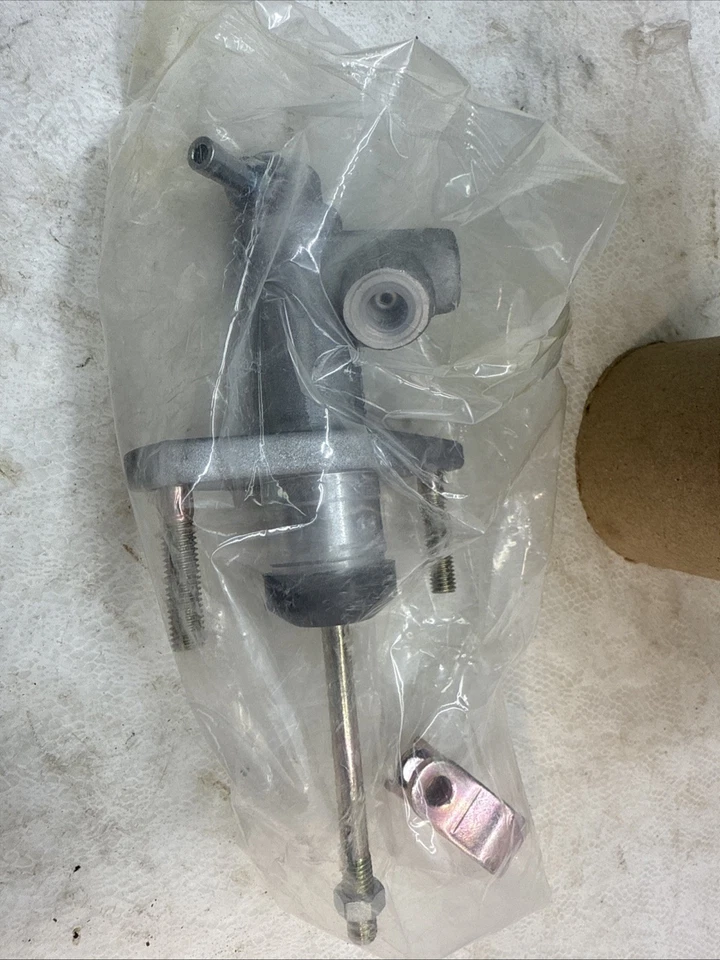 Cilindro maestro de embrague LMC193 para Honda Accord 1990-97 y Prelude 1992-96 Foto 2 de 4