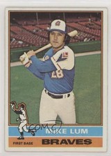 Mike Lum