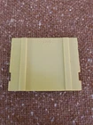 1972 GI Joe Adventure Team AT II Mobile Support Vehicle Part Battery Door Cover