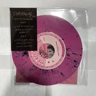 Starcrawler Sings Elvis - RSD 2026 7" Pink Splatter Vinyl x/500 w/ Signed Insert