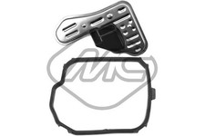 21037 Metalcaucho Kit Filtro Idraulico, Cambio Automatico per CITROËN,PEUGE