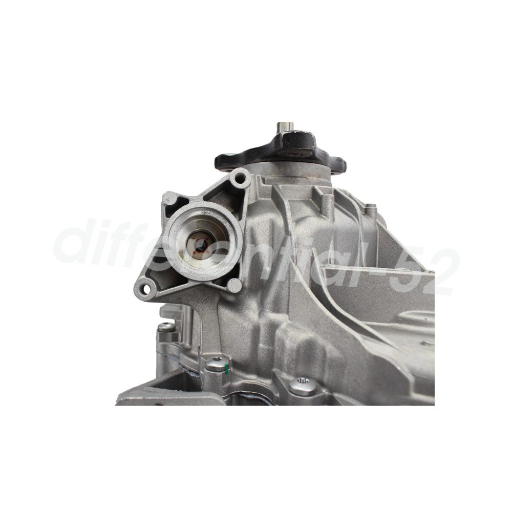 Transfer Case 673009767 For Maserati Ghibli Quattroporte 14-17 Levante 17- AWD