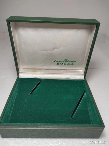 Genuine Rolex  Watch Box Case 11.00.2/Z2184