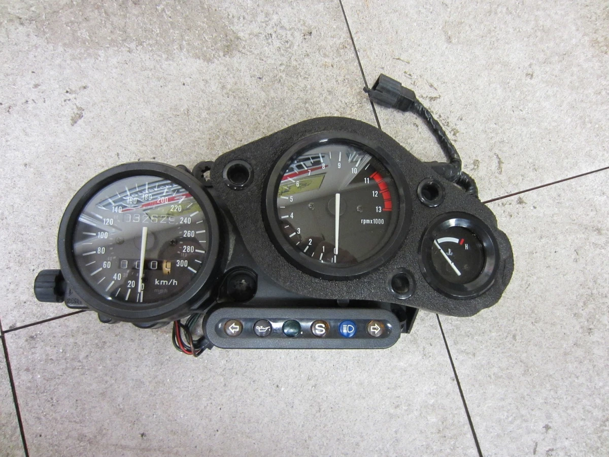 Honda Motorcycle Instruments and Gauges for Honda CBR900RR for