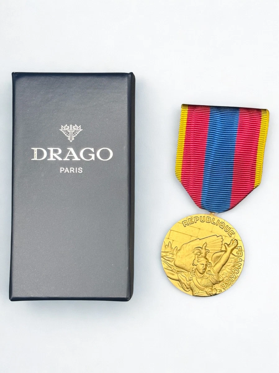 Medaille drago | eBay