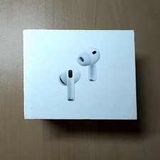 Apple AirPods Pro 3 Wireless Earbuds, Active Noise Canc. USB-C OPEN BOX 