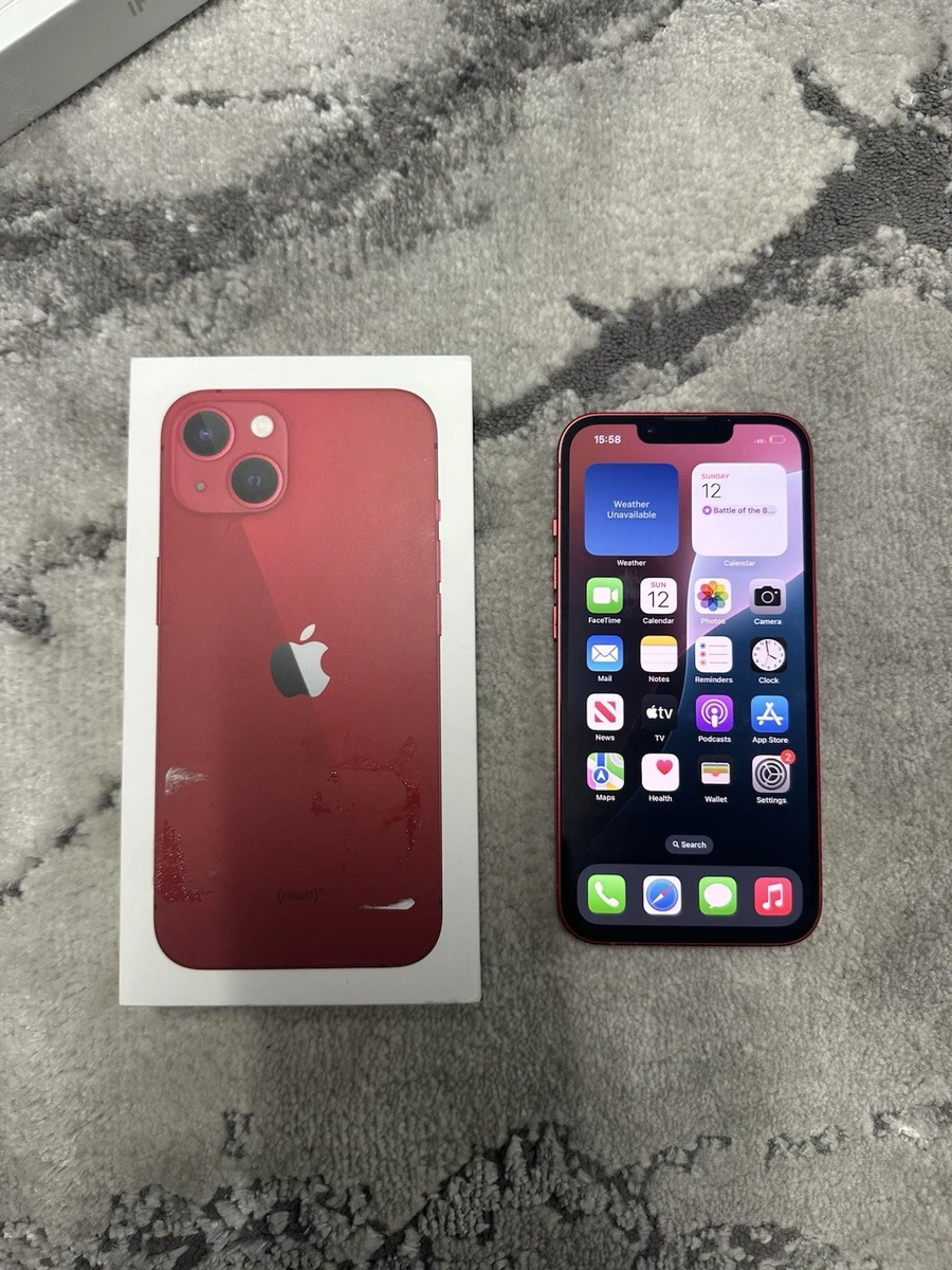 苹果iPhone 13 128gb | eBay