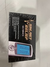 SMART RELIEF MASSAGER