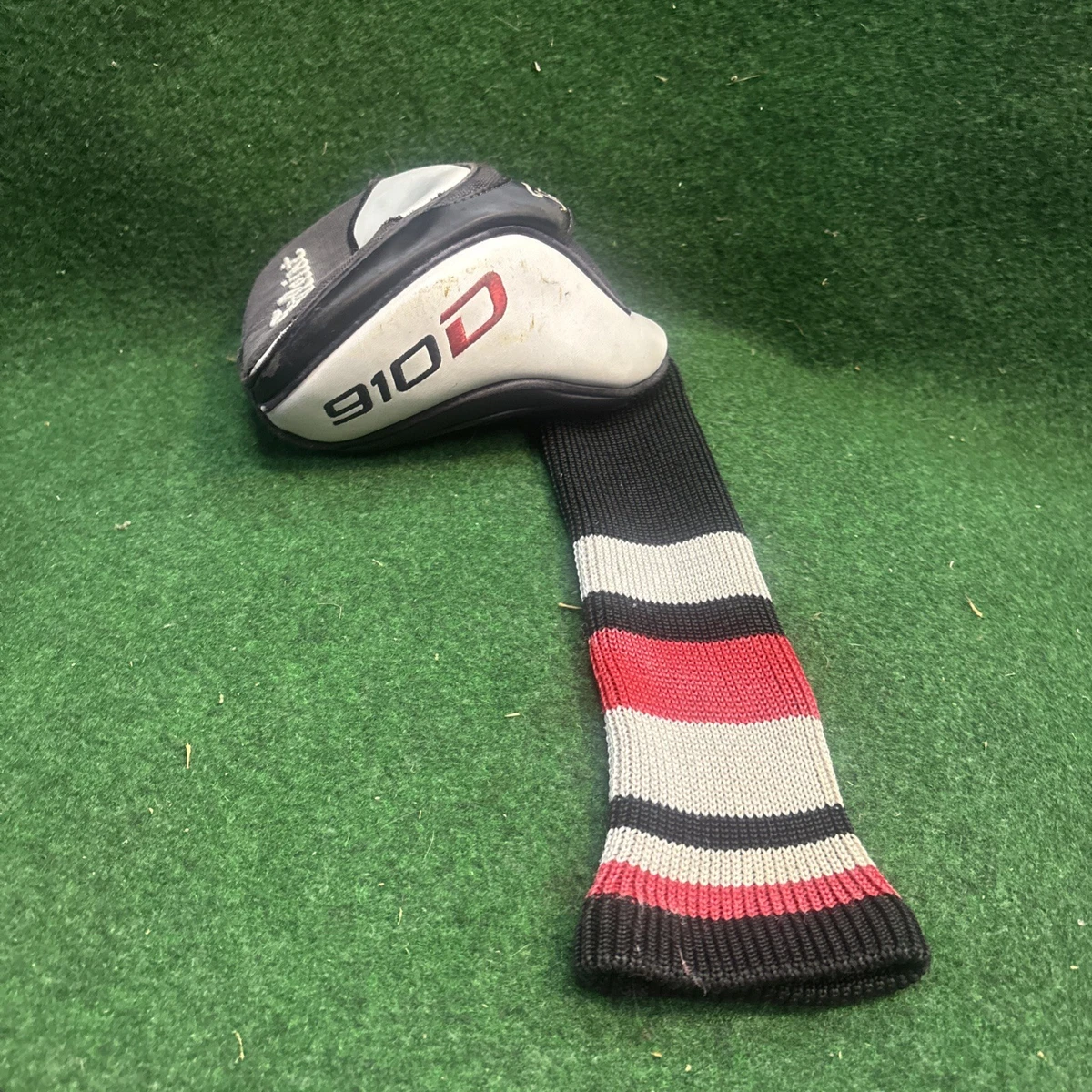 Titleist 910 Driver Headcover for sale | eBay