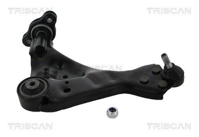 8500 235031 Triscan control arm, wheel suspension for Mercedes-Benz