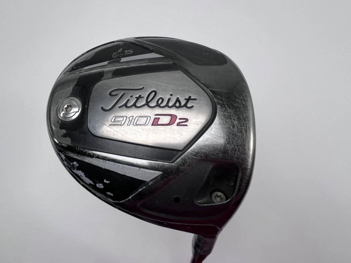 Titleist 910 D2 Driver for sale | eBay