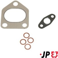 JP GROUP Montagesatz Lader JP 1417751110 für BMW X5 OPEL E39 E46 E53 OMEGA E38