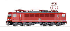 TT Tillig 502168 E-Lok 250 001-5 Flickenlackierung DR Ep. IV