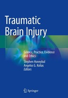 Stephen Honeybul (U. A.) | Traumatic Brain Injury | Taschenbuch | Englisch