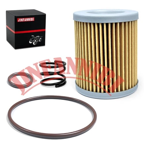SPRING, OIL FILTER CAP