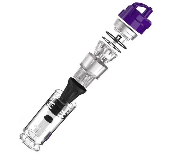 VAX UCA1GEV1 NEW Mach Air Lightweight Upright Bagless Vacuum Cleaner Hoover - Image 3 of 4