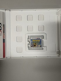 Nintendo 3DS Lot: Ultimate NES Remix, Donkey Kong Returns & Pac-Man Ghostly Adv.