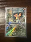 Charmander 044 Promo Obsidian Flames Light Play