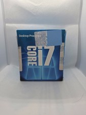 Intel Core I7-4770 CPU Processor 3.40 GHz Quad Core Processor With Fan