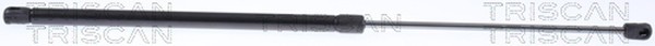 Triscan Gasfeder Motorhaube 8710 29154 FüR VW Touran 5T1 GroßRaumlimousine TSI-image