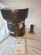 US Motors Stearns Shur Stop Brake Kit 364964, 35 ft-lb, 213T/215T 108704130001