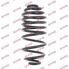 1x KYB Fahrwerksfeder K-Flex RA6146 für RENAULT KANGOO KW0 FW0 2 dCi KW0C KW2C
